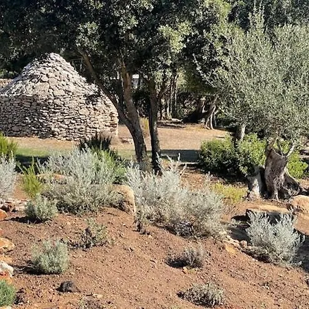 La Maison Des Oliviers, Entre Et 빌라 *