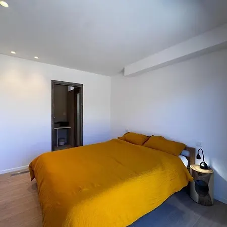 La Maison Des Oliviers, Entre Et 빌라 *