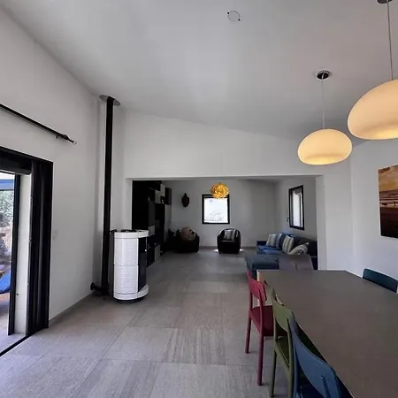 빌라 La Maison Des Oliviers, Entre Et 보니파시오