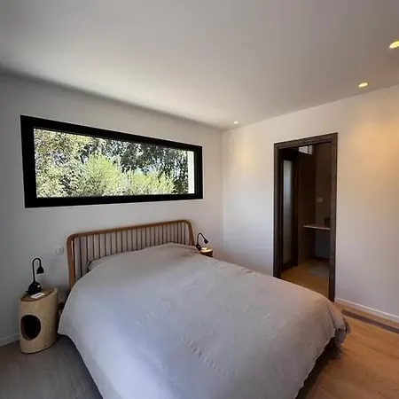La Maison Des Oliviers, Entre Et 빌라 *